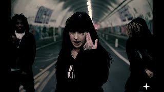 MALICIOUSCHINA - WIG SPLIT (Official Music Video)