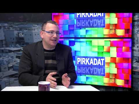 PIRKADAT: Székely Sándor