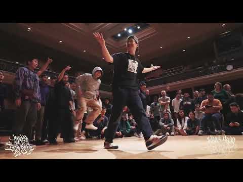 Breakeasy 9 Top 8 - h00z baodit A vs  Swift Charakterz