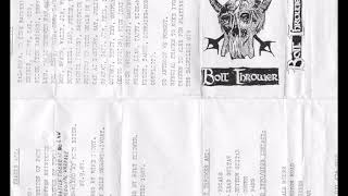 Bolt Thrower - Concession Of Pain (1987)