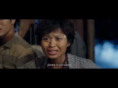 Phim "Cù Lao Xác Sống" Trailer | KC 01.09.2022