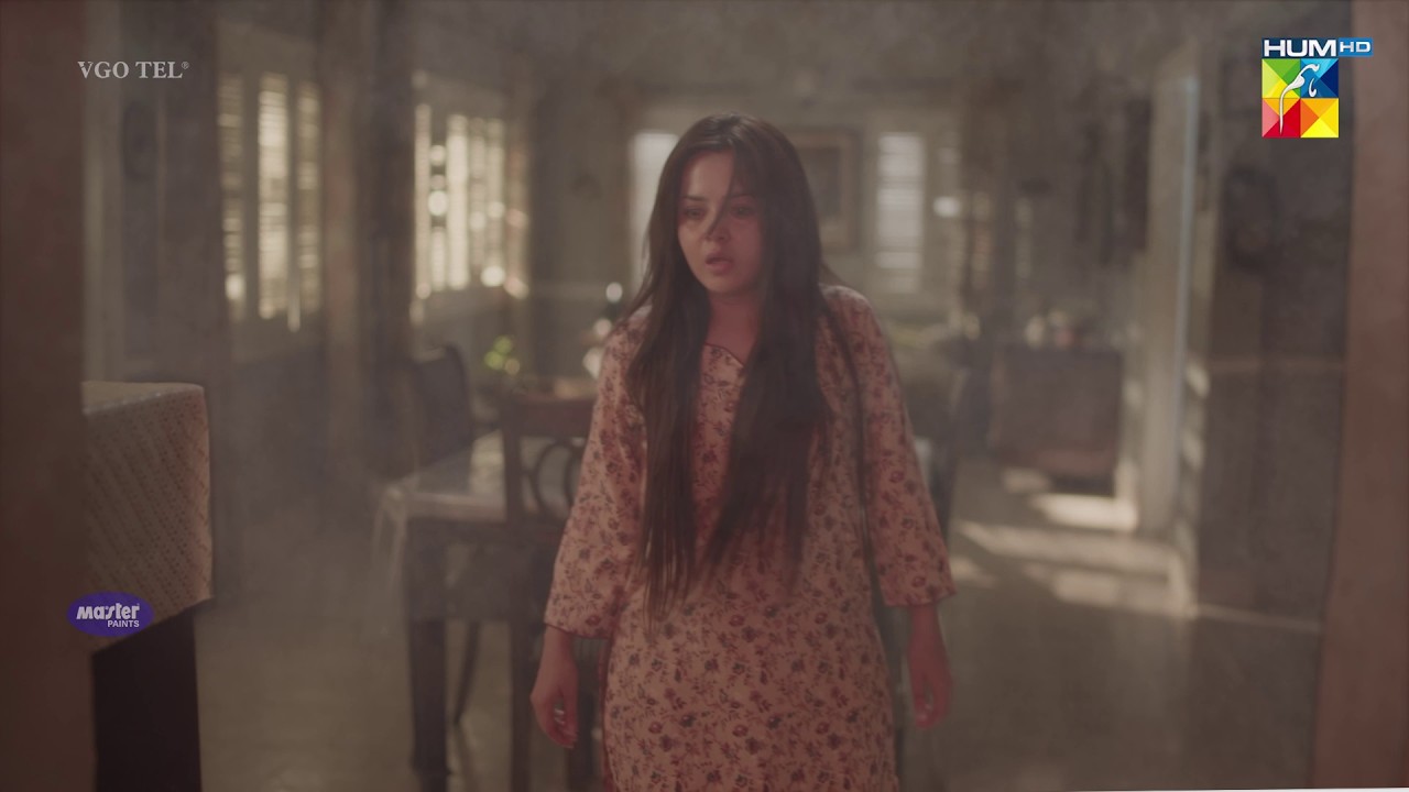 Gulbahar - Episode 03 Promo - Tonight At 09 Pm On Youtube [ Sanam Saeed & Komal Meer ] - HUM TV