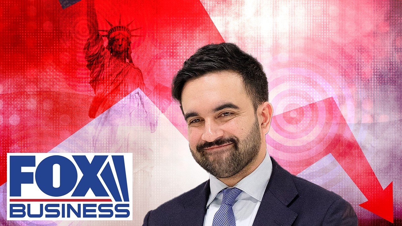 LAST RESORT? Mamdani’s tax threat ignites SERIOUS backlash