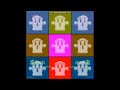Gyroid Effects History Effects