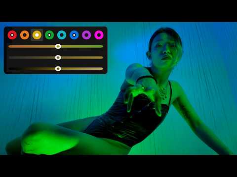 How I Edit My Portraits in 2026