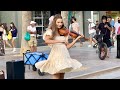 Barbie Girl Aqua Karolina Protsenko Violin Cover