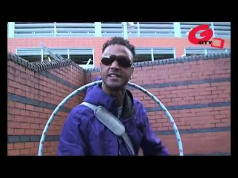 G-CITYTV FREESTYLE EP - 14 CONDA