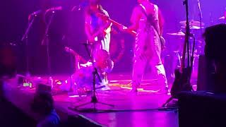 The Linda Lindas, Tonite (The Go-Go&#39;s) (Live 2022)