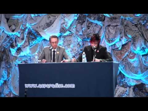 Anime Central  2010 - #34 Princess Fujitsubo Genji Monogatari Senneki