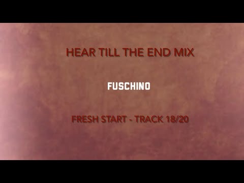 Fuschino TBM - Fresh Start (2020) - Grime/Drill instrumental - Hear Till The End - 2024 18/20#grime