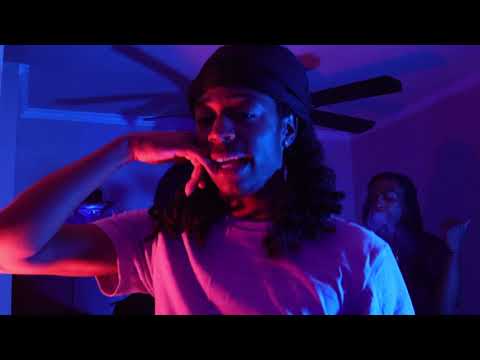 Huncho x Cheddar Trii - Vibe