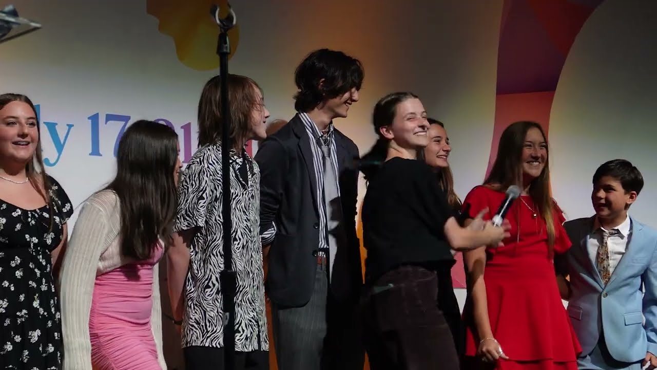 The Ehlers-Danlos Society 2024 Global Learning Conference