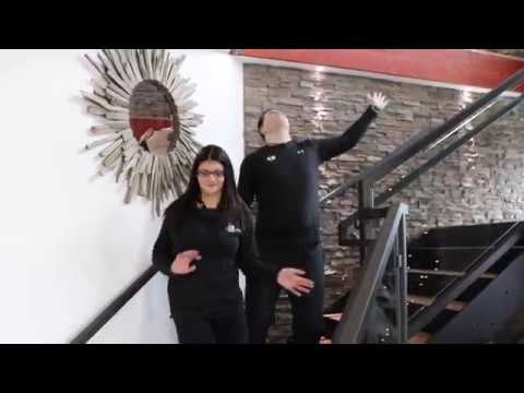 AIM Lip Sync Video 2016