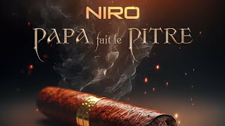 Musik-Video-Miniaturansicht zu Papa fait le pitre Songtext von Niro