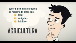 software ñandú gestión AGRO - Que hace en agricultura?