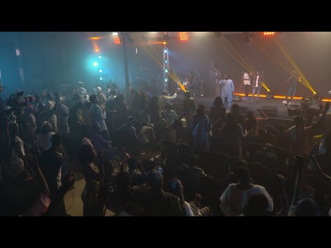 Wonders of Praise 16.0 | The Miraculous God | Jesus Partners | 28-09-2024 Part 2