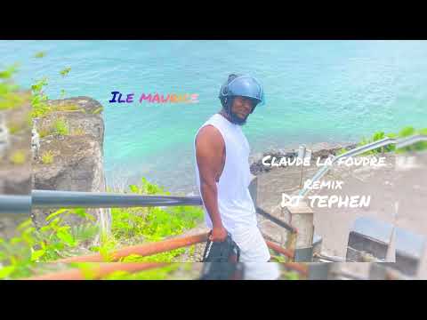 Claude la foudre X DJ TEPHEN (Remix)2025 #sega #kaC paK