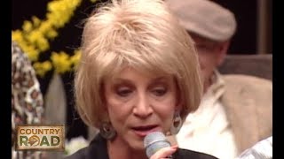 Jeannie Seely  &quot;Here Comes My Baby Back Again&quot;