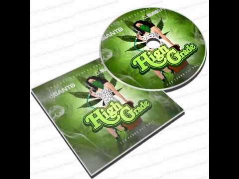 DJ Suss One & DJ Santo - High Grade.flv