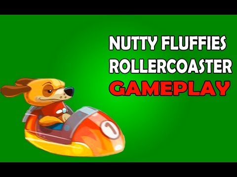 nutty fluffies android 2.3