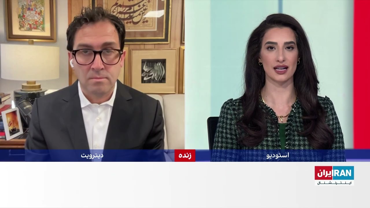 توافق آمریکا و چین بر باز ماندن تنگه هرمز