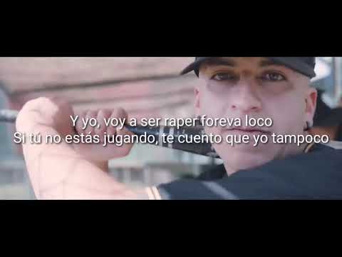 TOSER ONE FT GERA MX  - AHORA PREGUNTAN