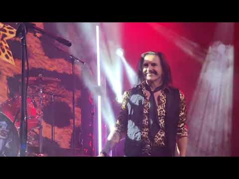 LA Guns- The Vixen- Full Concert- 8.29.25