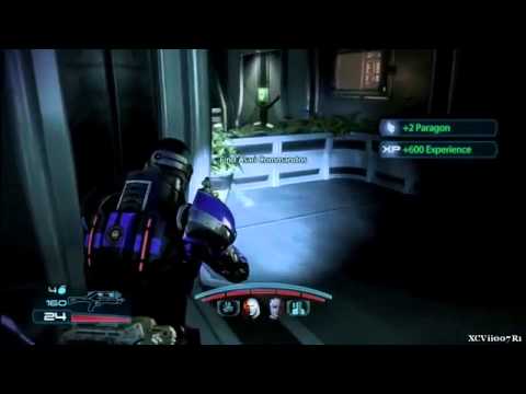 Mass Effect 3   Walkthrough Part 71   Kallini  Ardat Yakshi Monastery 1 of 2