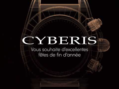 Cyberis - Voeux 2022