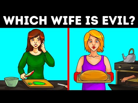 13のロジックなぞなぞは98%が最初の試みで間違える (13 Logic Riddles 98% Get Wrong on First Attempt)