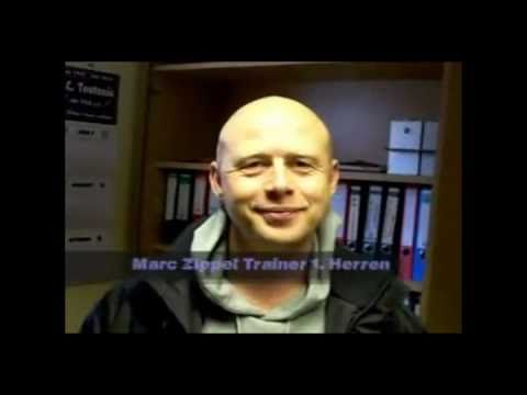 Video des SC Teutonia 10 zum Testspiel am 20.02.2011 | ELBKICK.TV