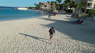 T's Run (Curacao)