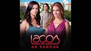 Download lagu Elenco de 'Laços de Sangue' SIC mp3