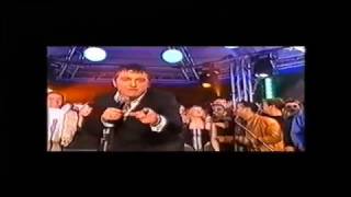 Eastenders Christmas Party - Merry Christmas Everybody