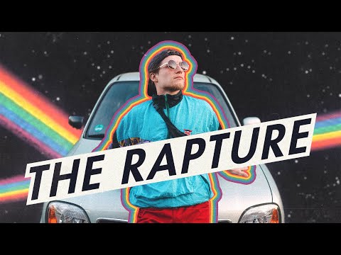 TYLER LEADS - The Rapture (Official Video)
