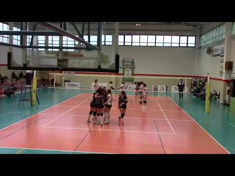 2020-2021 CFD Vivigas AVTV - Olympia 0-3