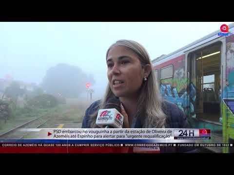 PSD VIAJOU NO VOUGUINHA