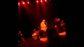 Sonny Rollins - Intro "In A Sentimental Mood" - live in Groningen