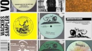 K.C.White - Lets Love