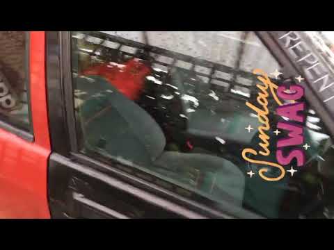 Custom Built Renault 19 GTS V8 Twin Turbo 1000BHP Supercharged Beast