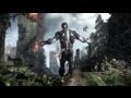 Crysis 3 | Sharp Dressed Man Commercial 