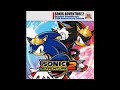 Sonic Adventure 2 Live And Learn Clean Acapella