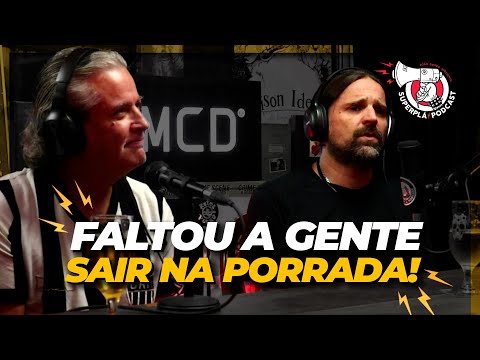 Why did Sepultura have to change?