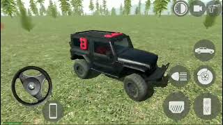 I visited jigsaw adventure park in indian bike simulater gameplay video