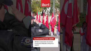 66 saniyede bugün Yozgat’ta ne oldu? | 27 Ekim 2025