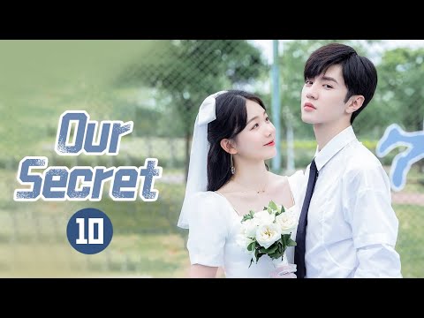 【ENG SUB】《Our Secret 暗格里的秘密》| EP10 | MangoTV Shorts