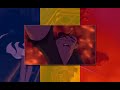 The Hunchback Of Notre Dame Frollo S Death Romanian