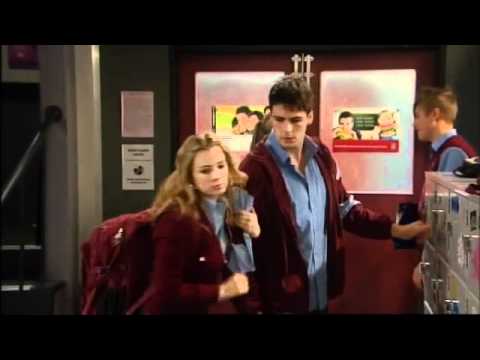 Neighbours: Episode 6213 - Spoiler