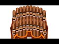 Organ Pipes In 4K