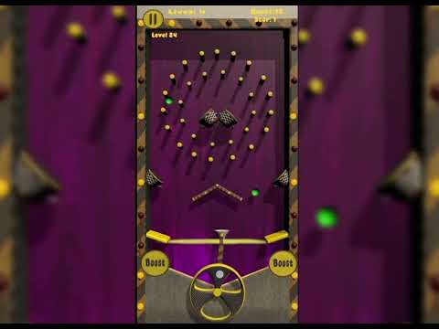 Ball Drop Game